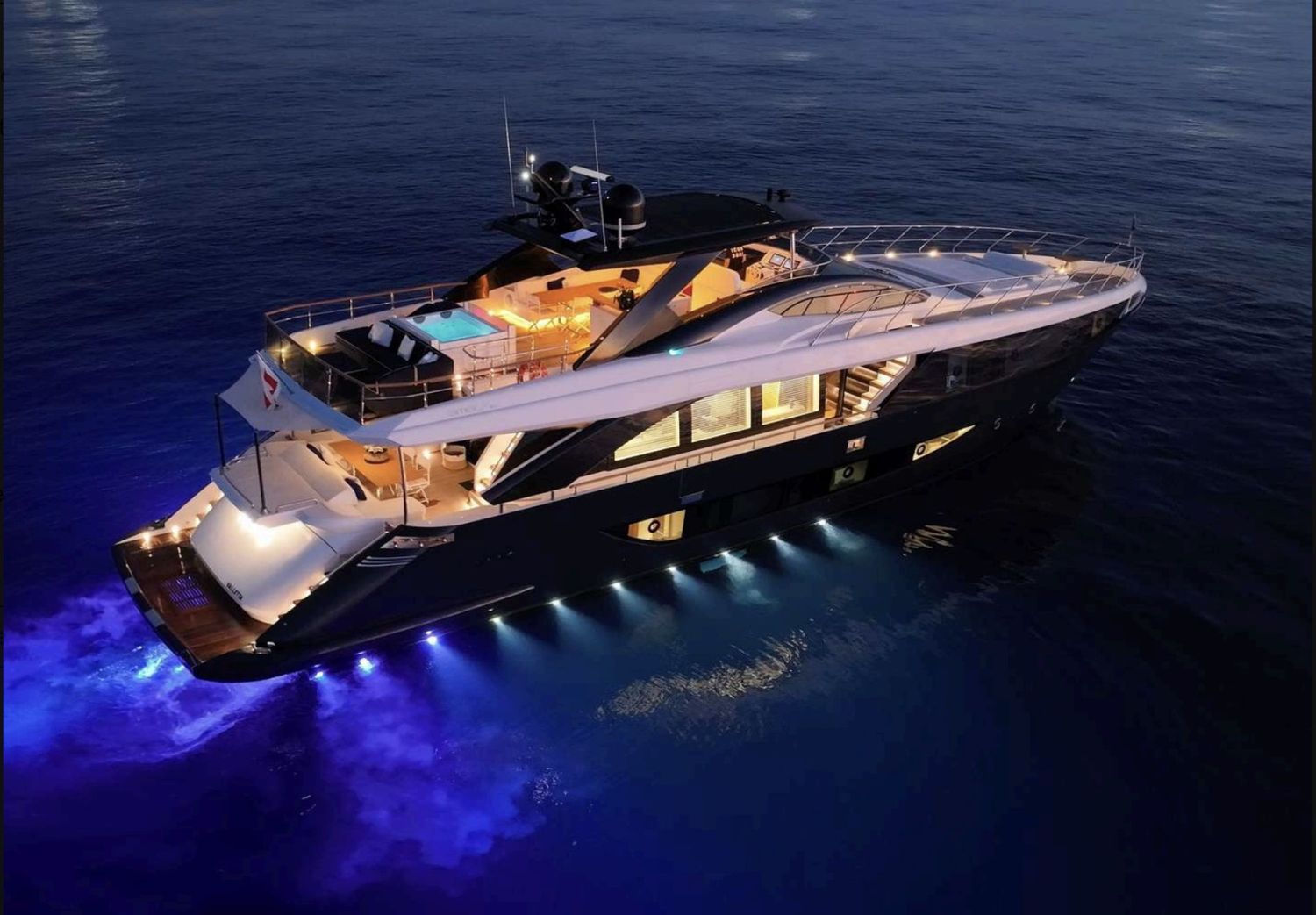 yacht-550917