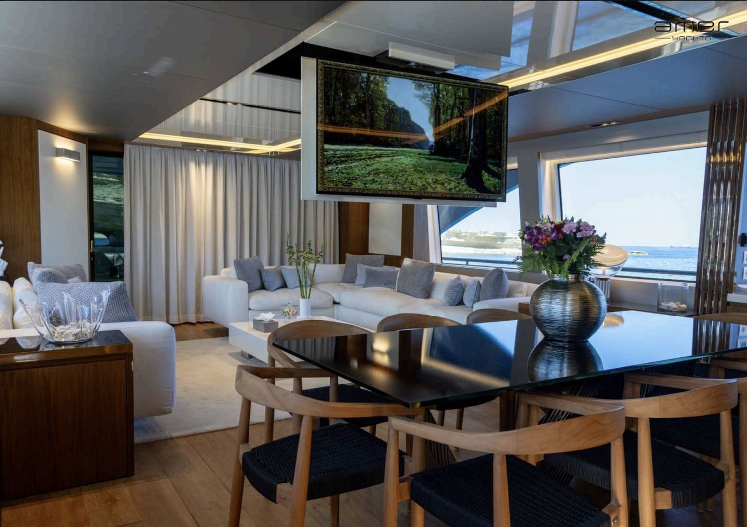 yacht-550922