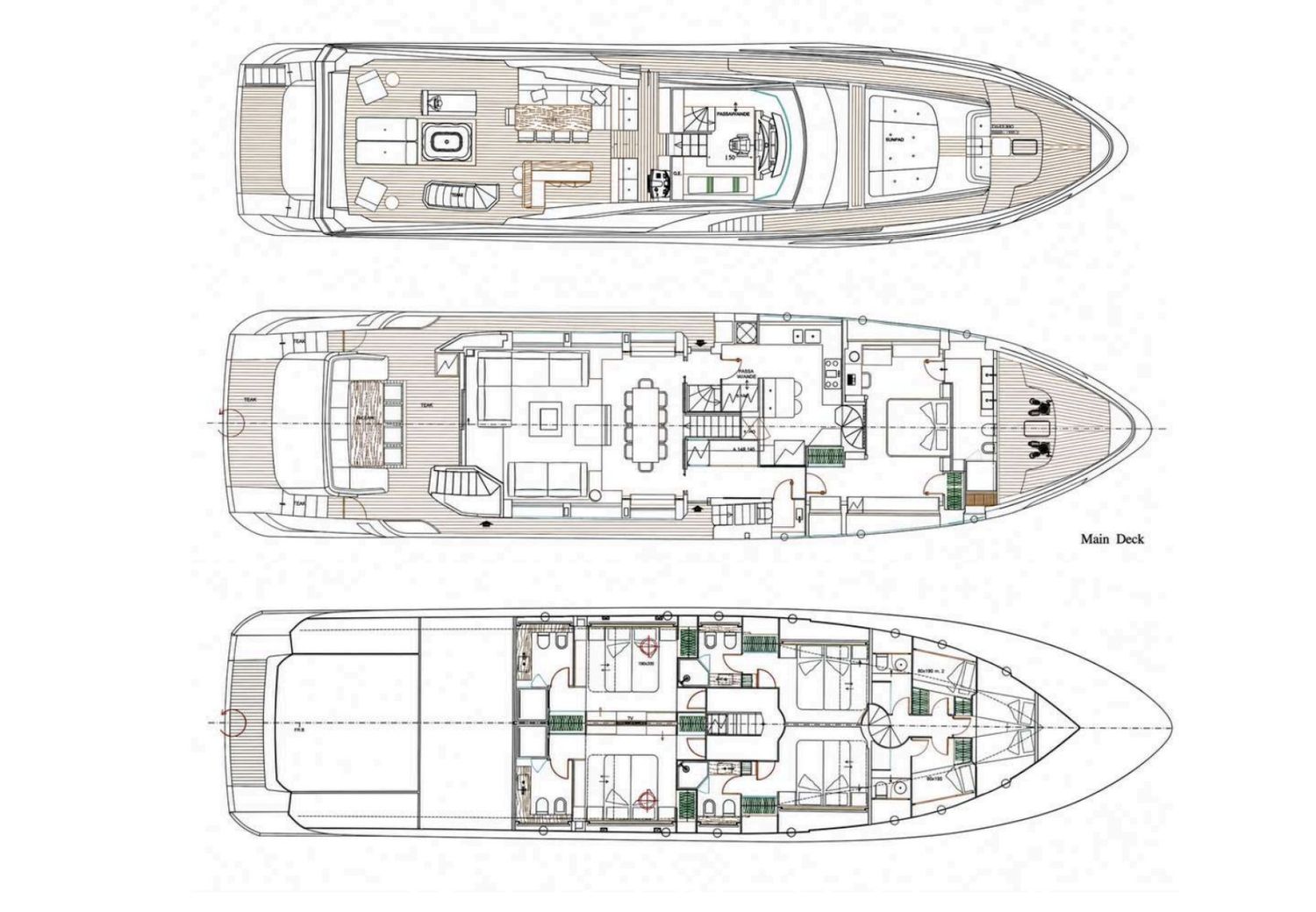 layout