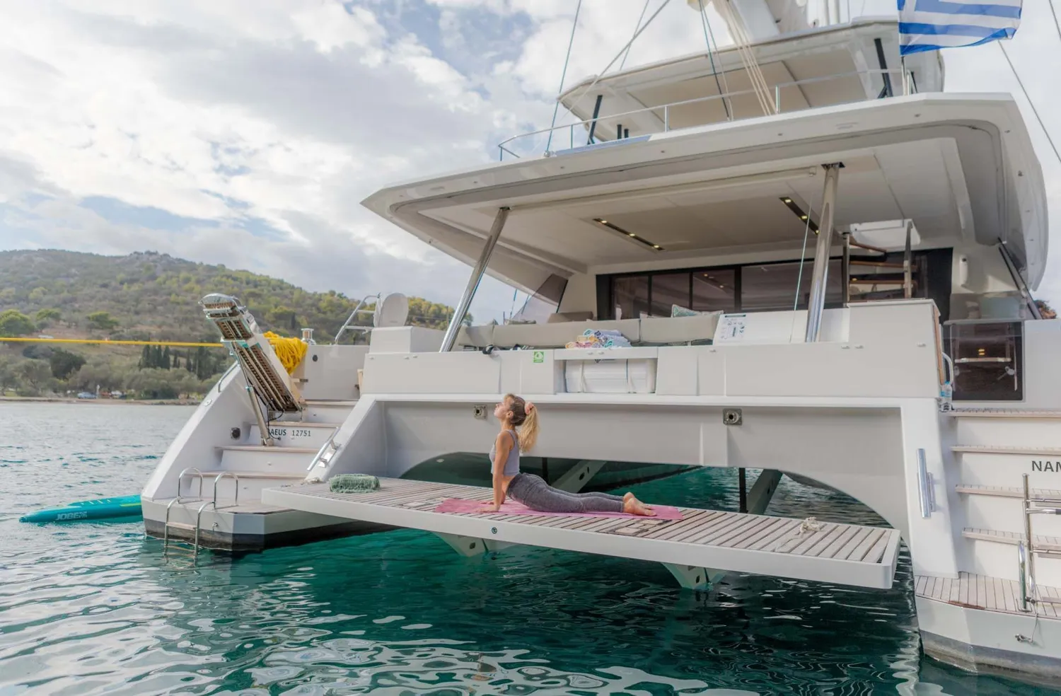 yacht-567854