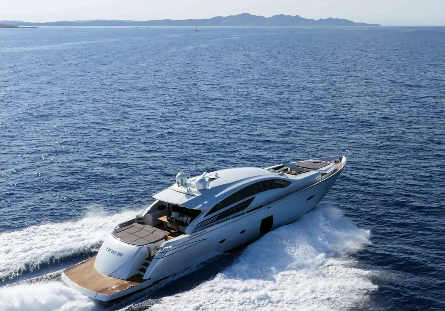 yacht-550908