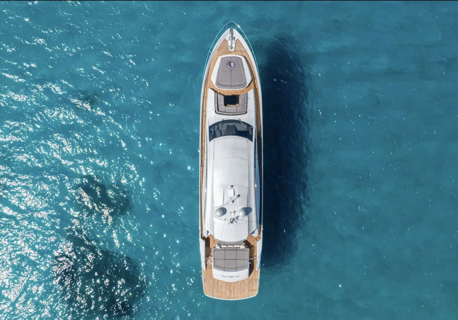 yacht-550897