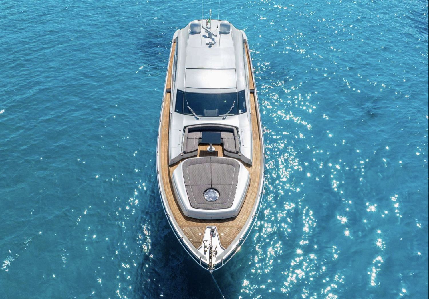 yacht-550900