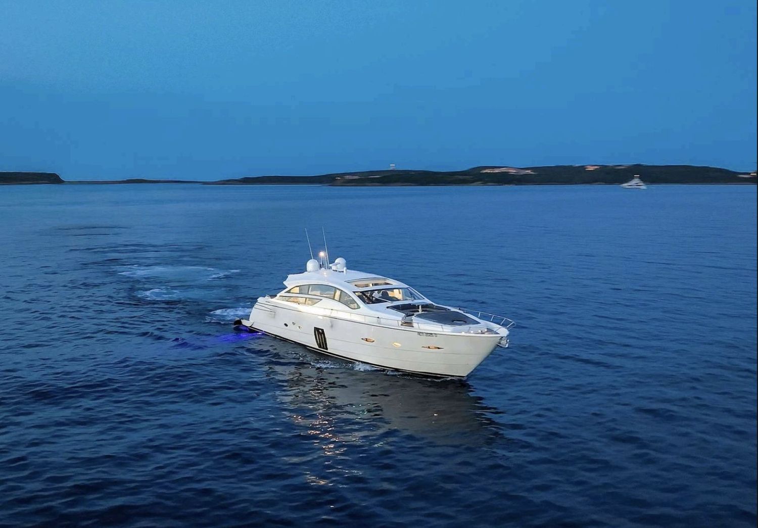 yacht-550896