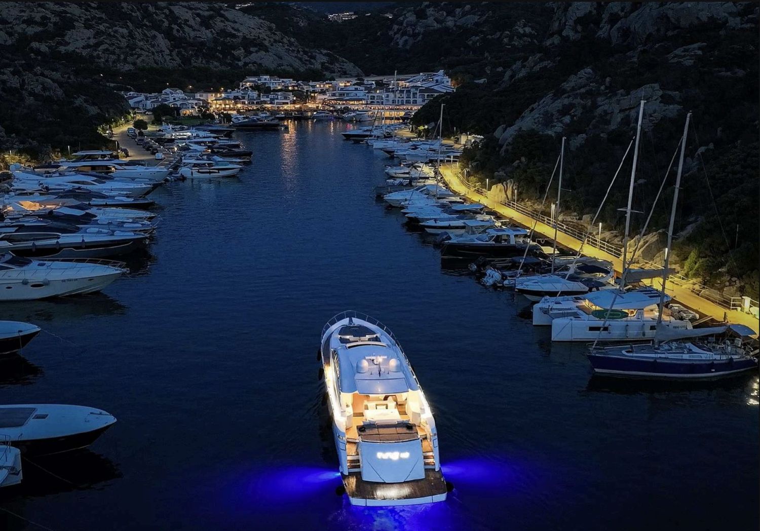 yacht-550907