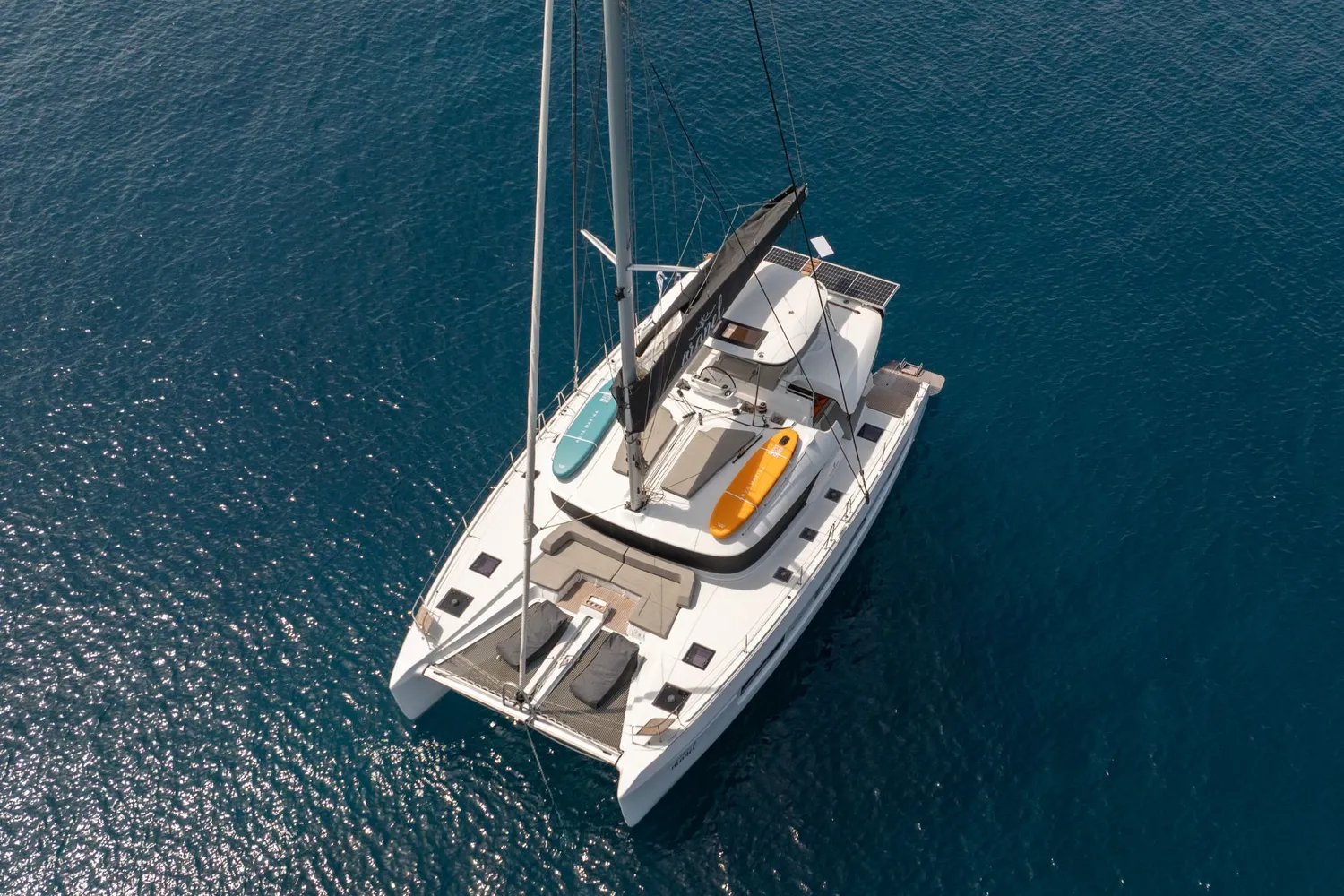 yacht-580881