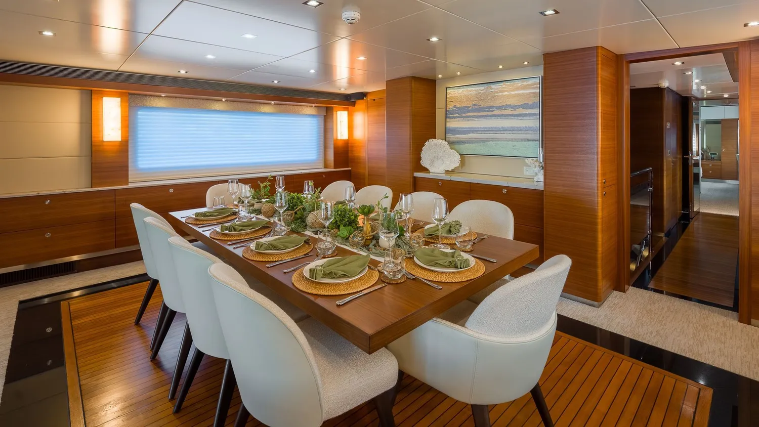 yacht-558564