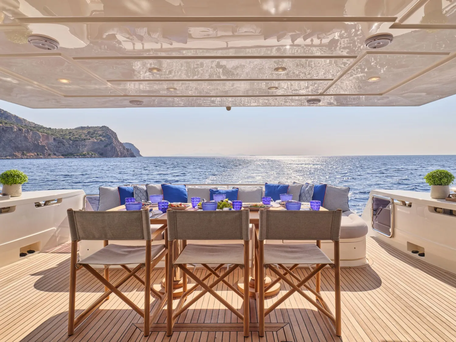 yacht-576455