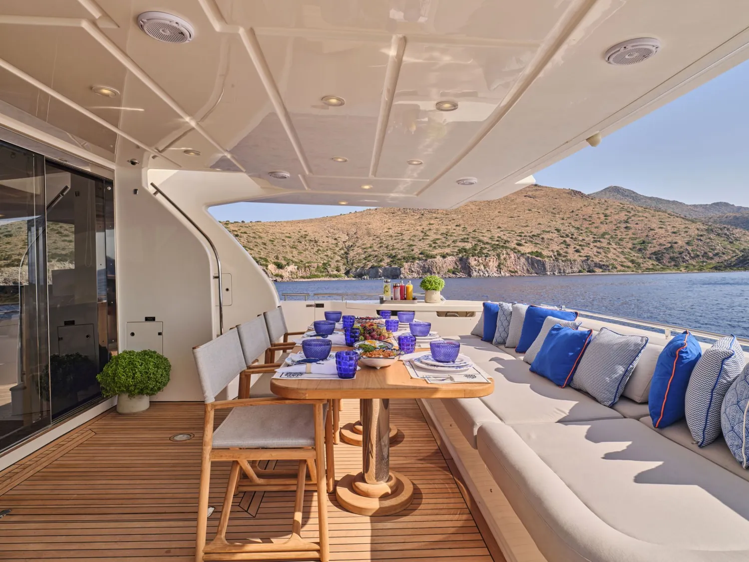 yacht-576444