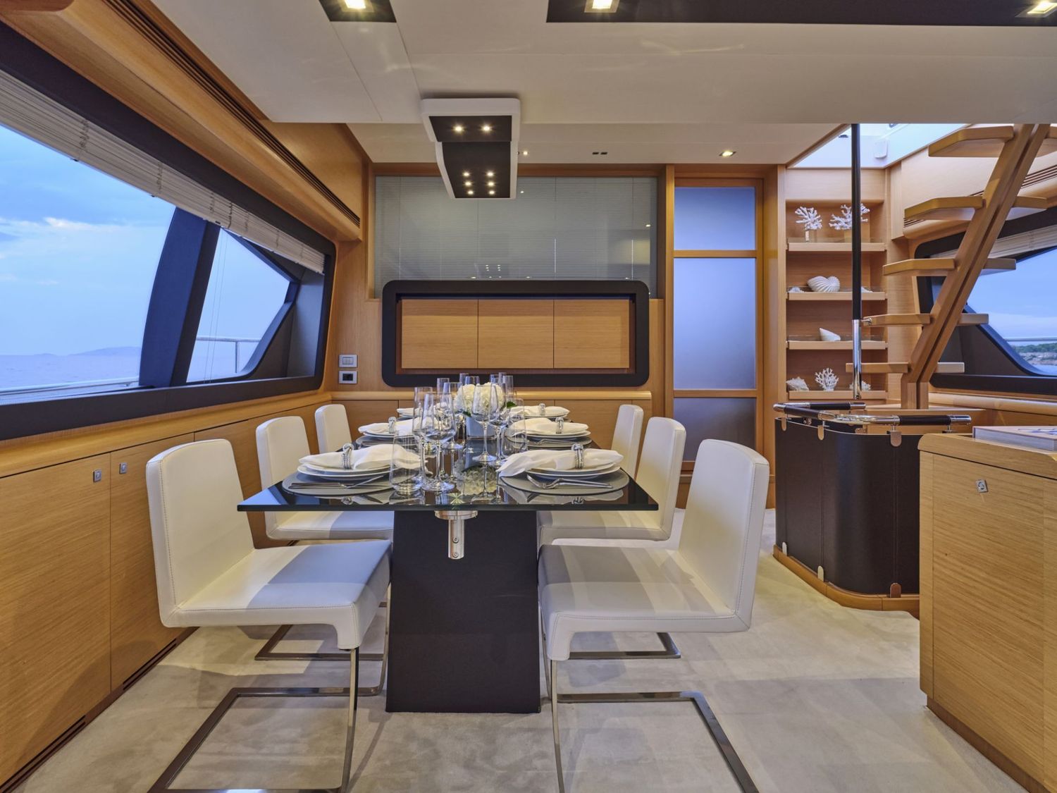 yacht-551634
