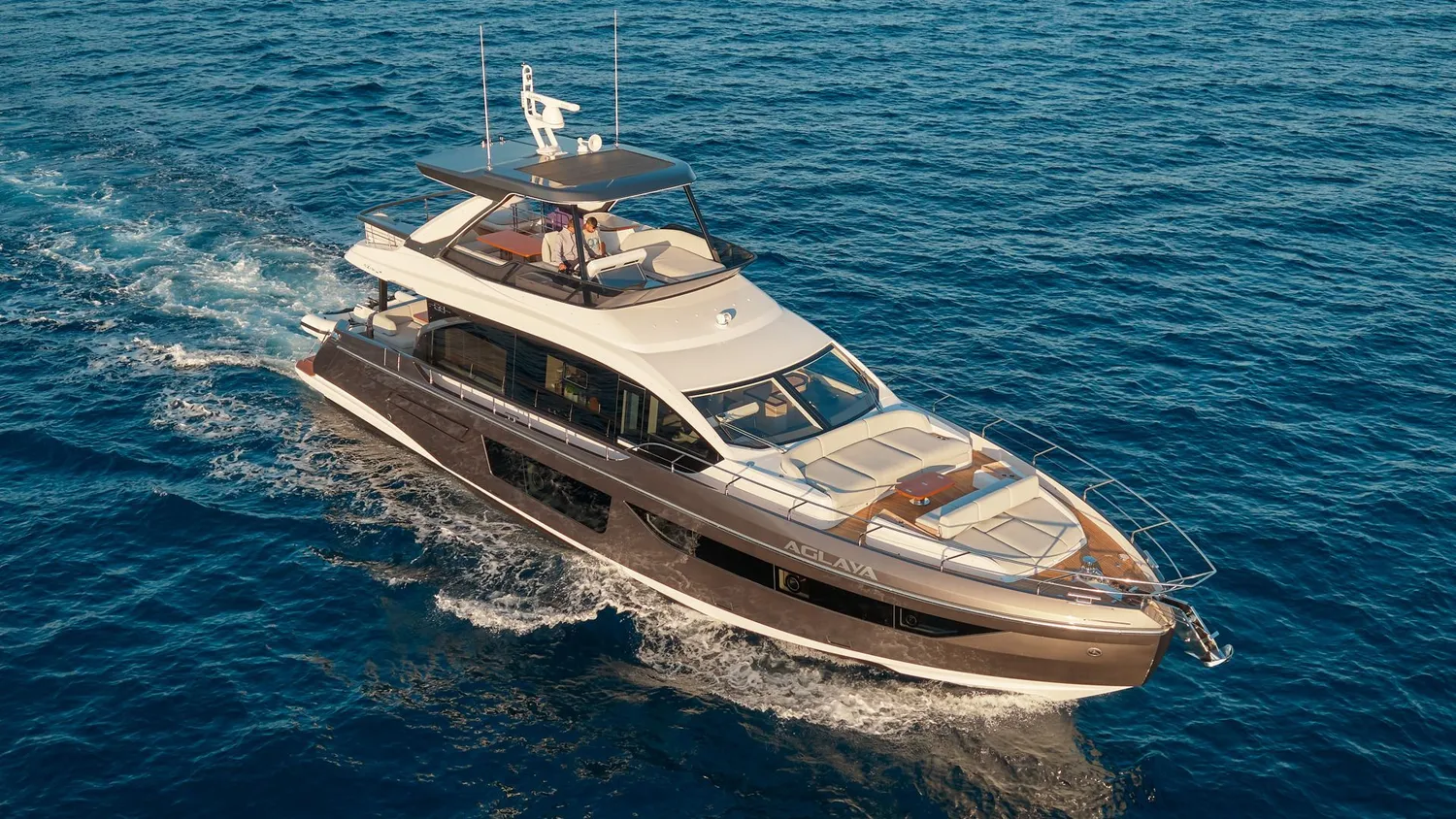 yacht-577776