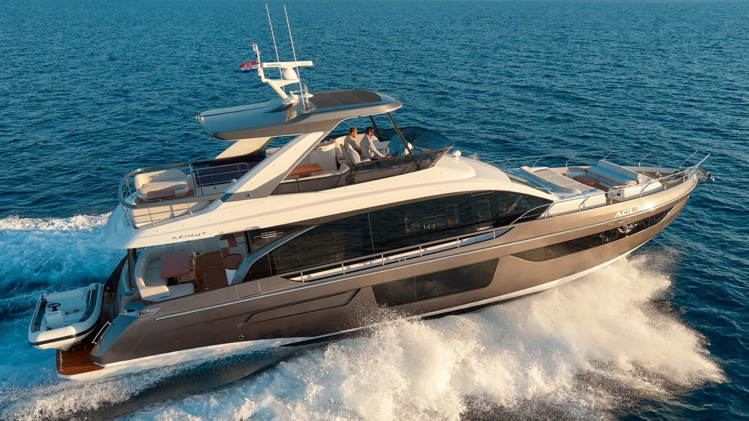 yacht-577779