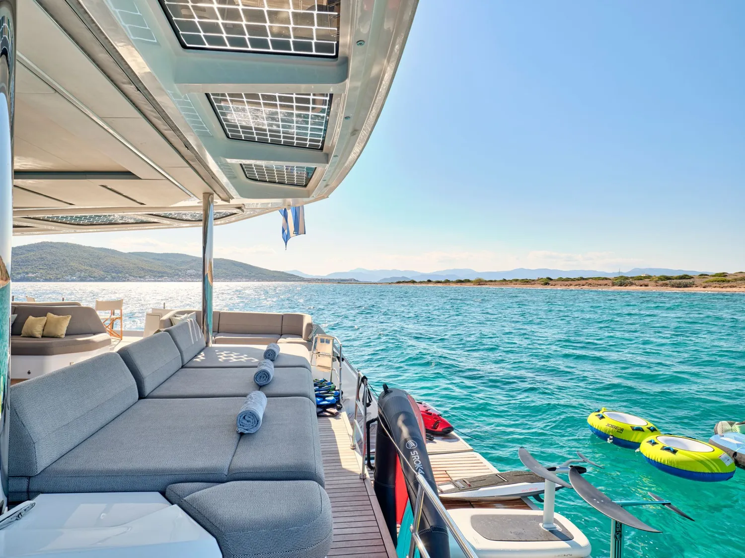 yacht-587121