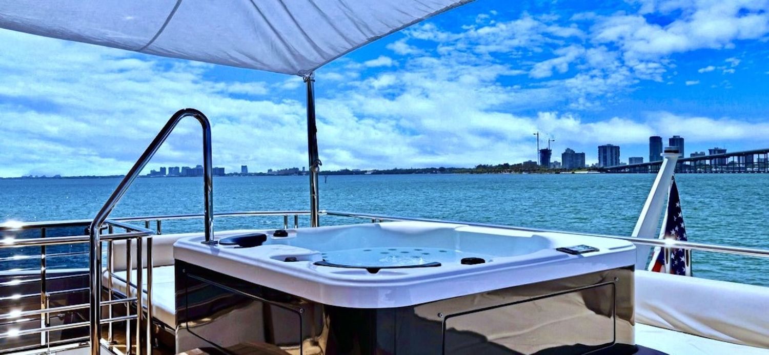 yacht-550959
