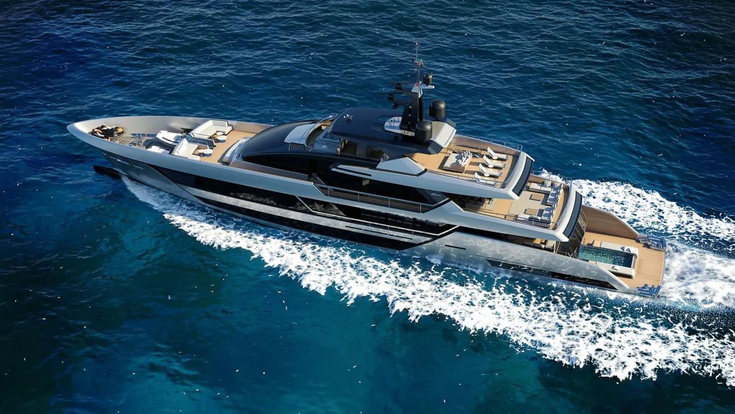 yacht-551030