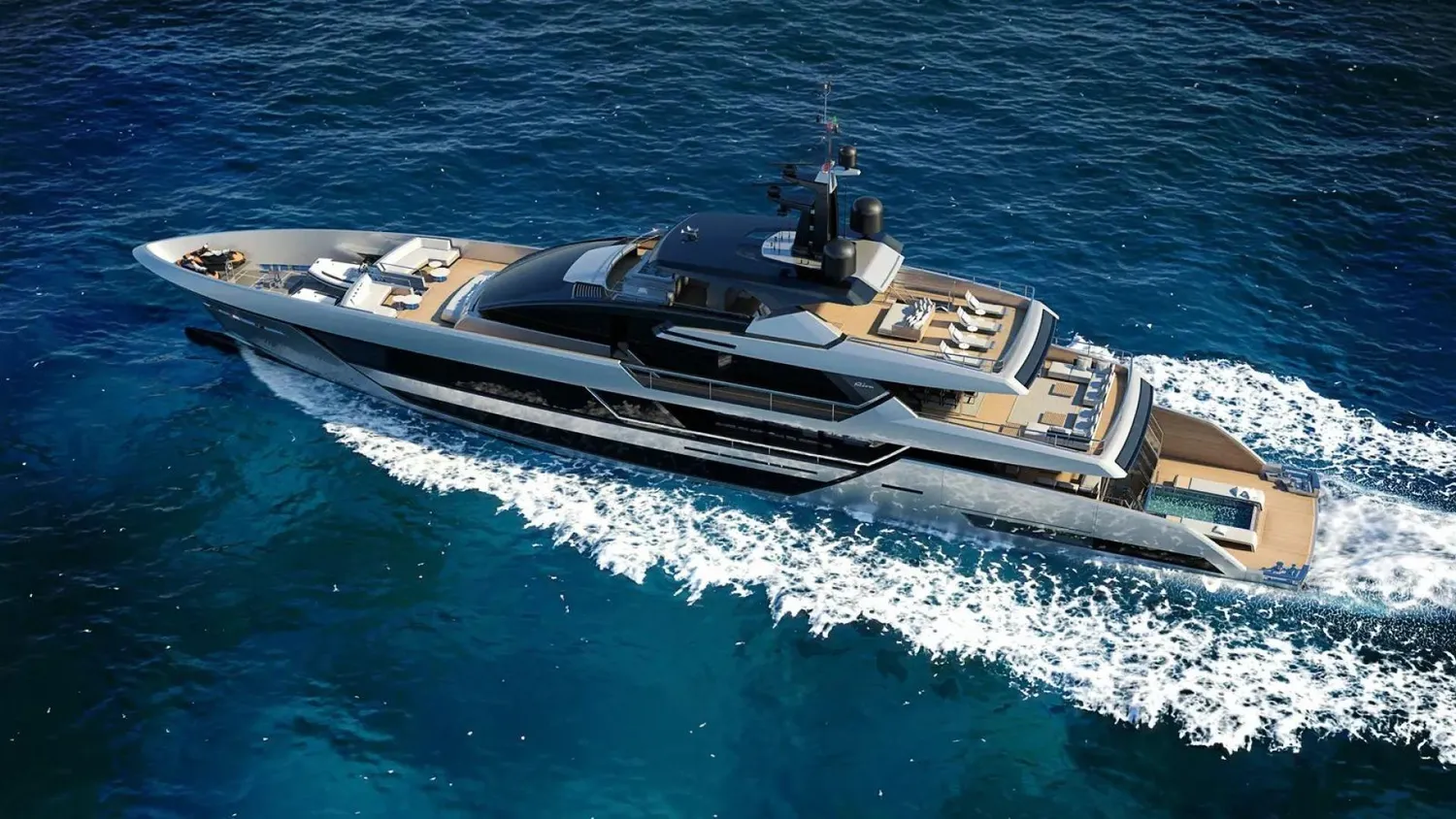 yacht-551030
