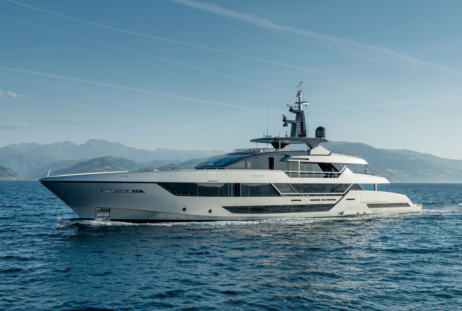 yacht-551022