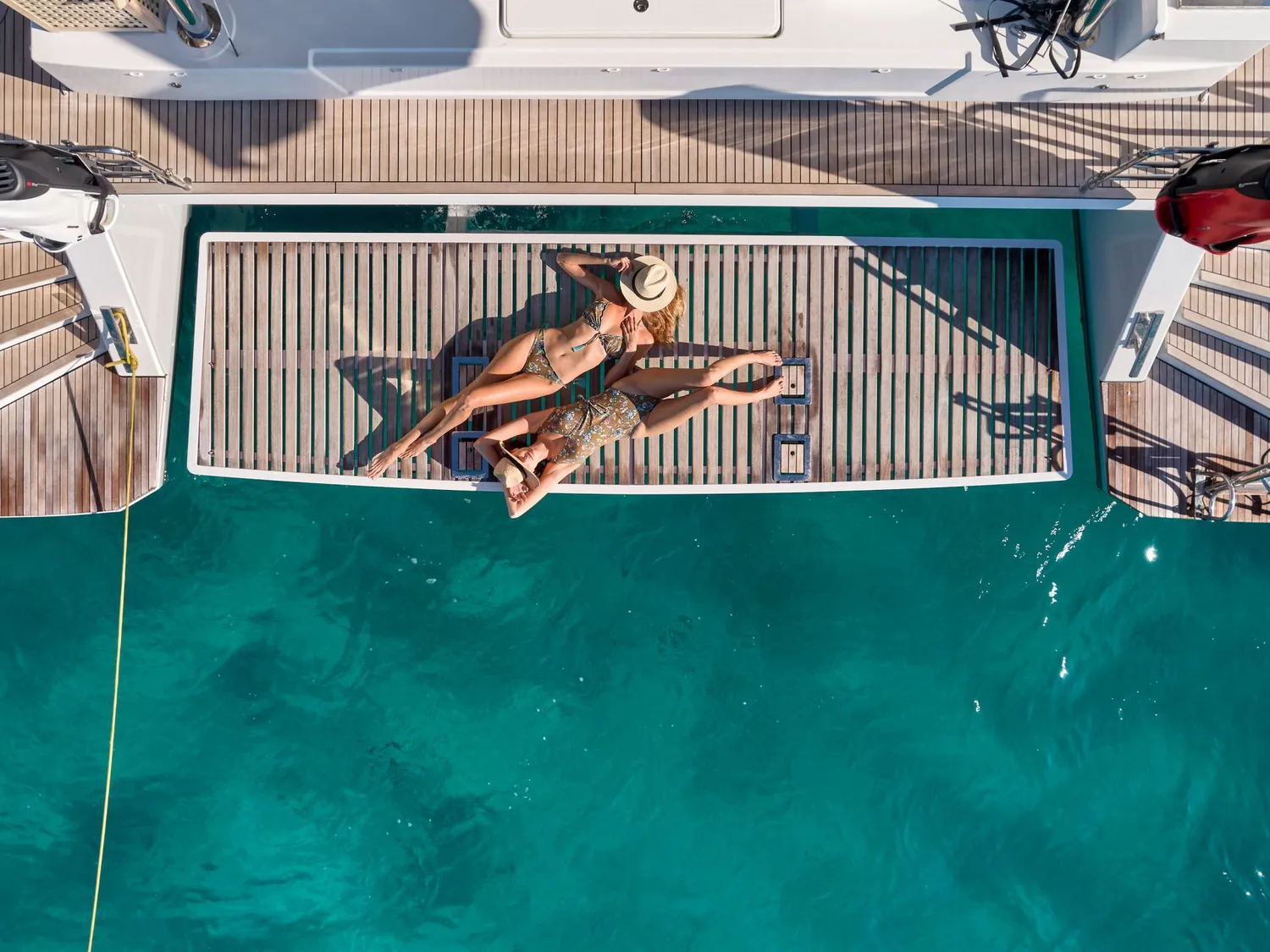 yacht-594636