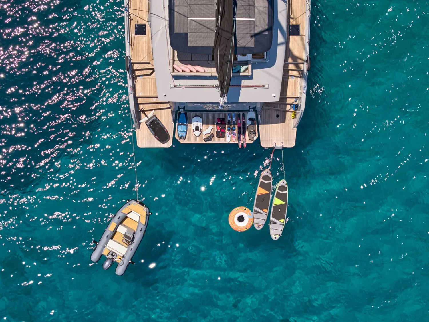 yacht-557391