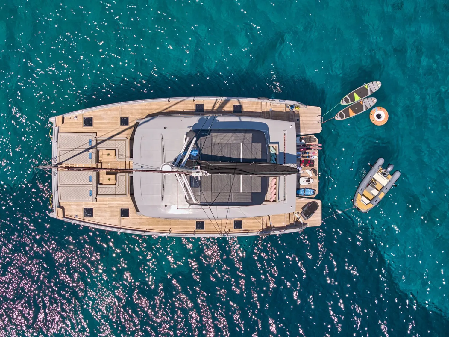 yacht-557392