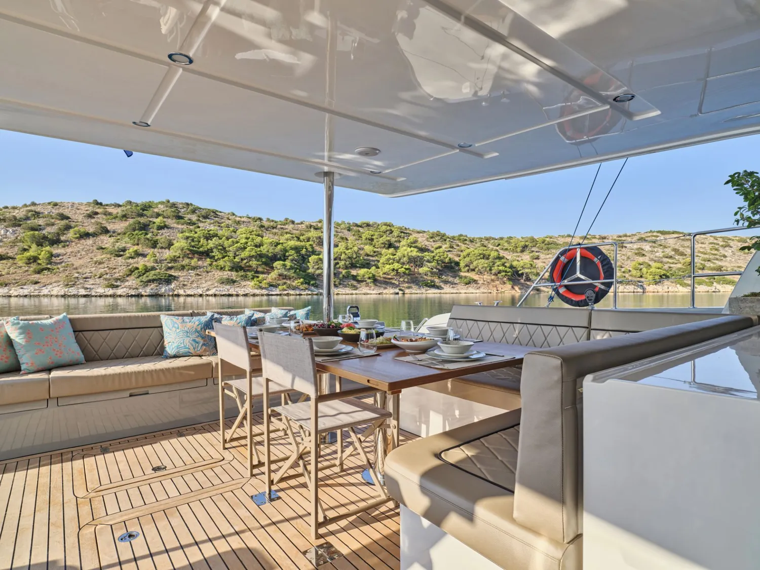 yacht-557390