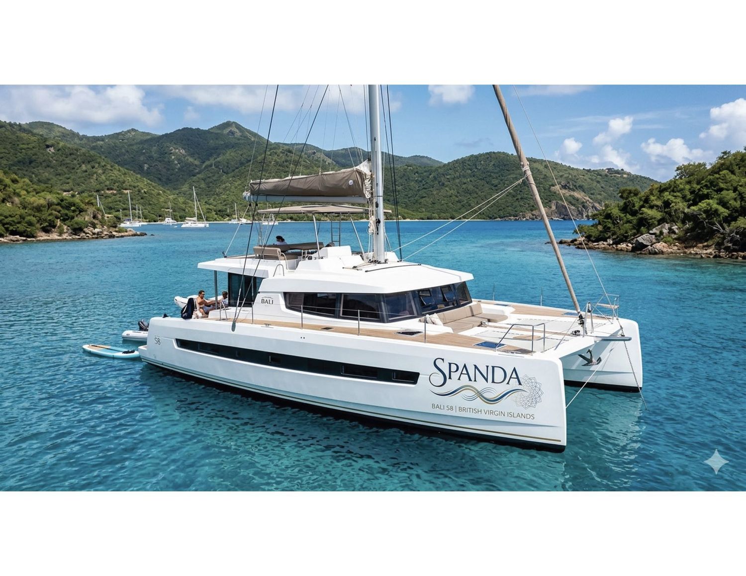 yacht-551122