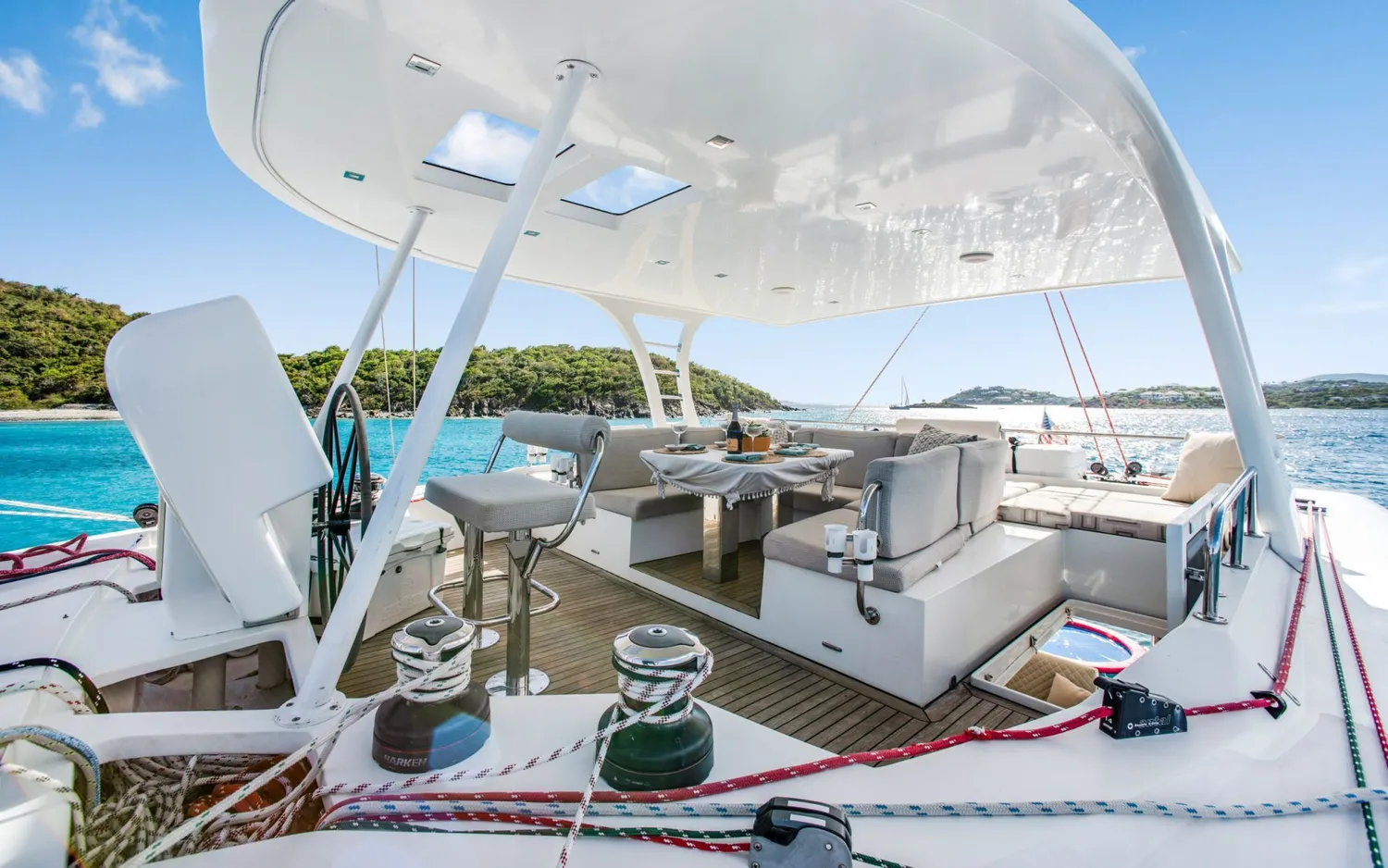 yacht-599647