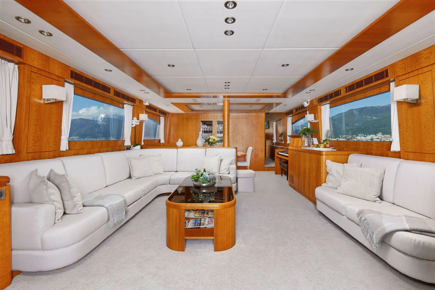 yacht-576943