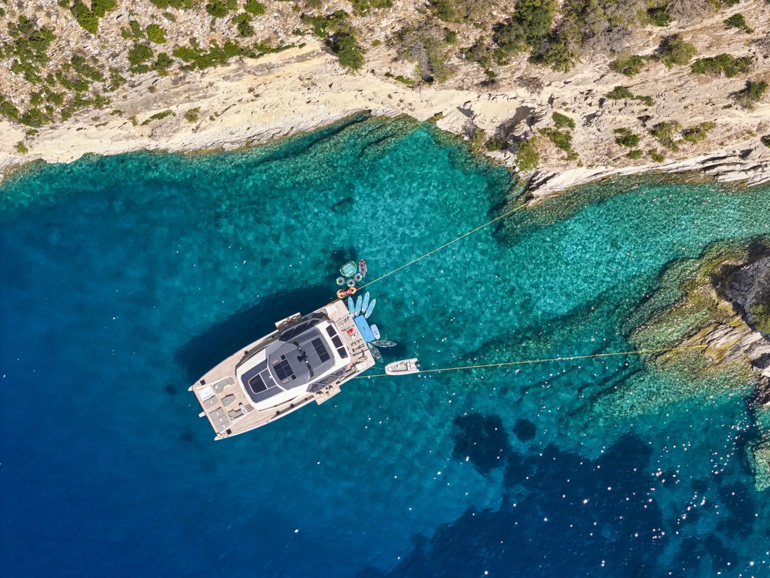 yacht-566966