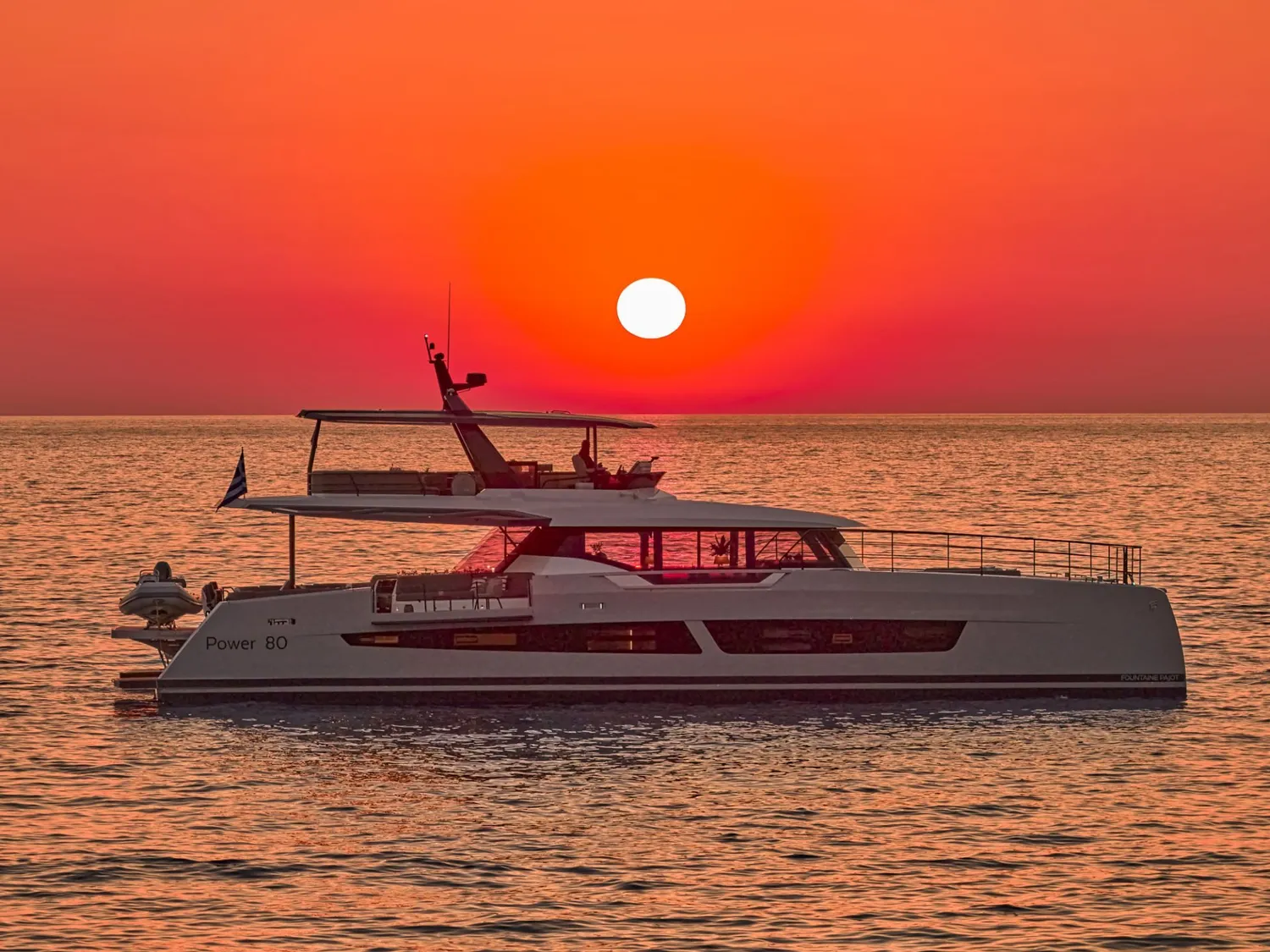 yacht-566957