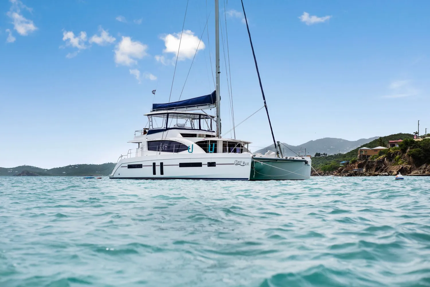 yacht-601685