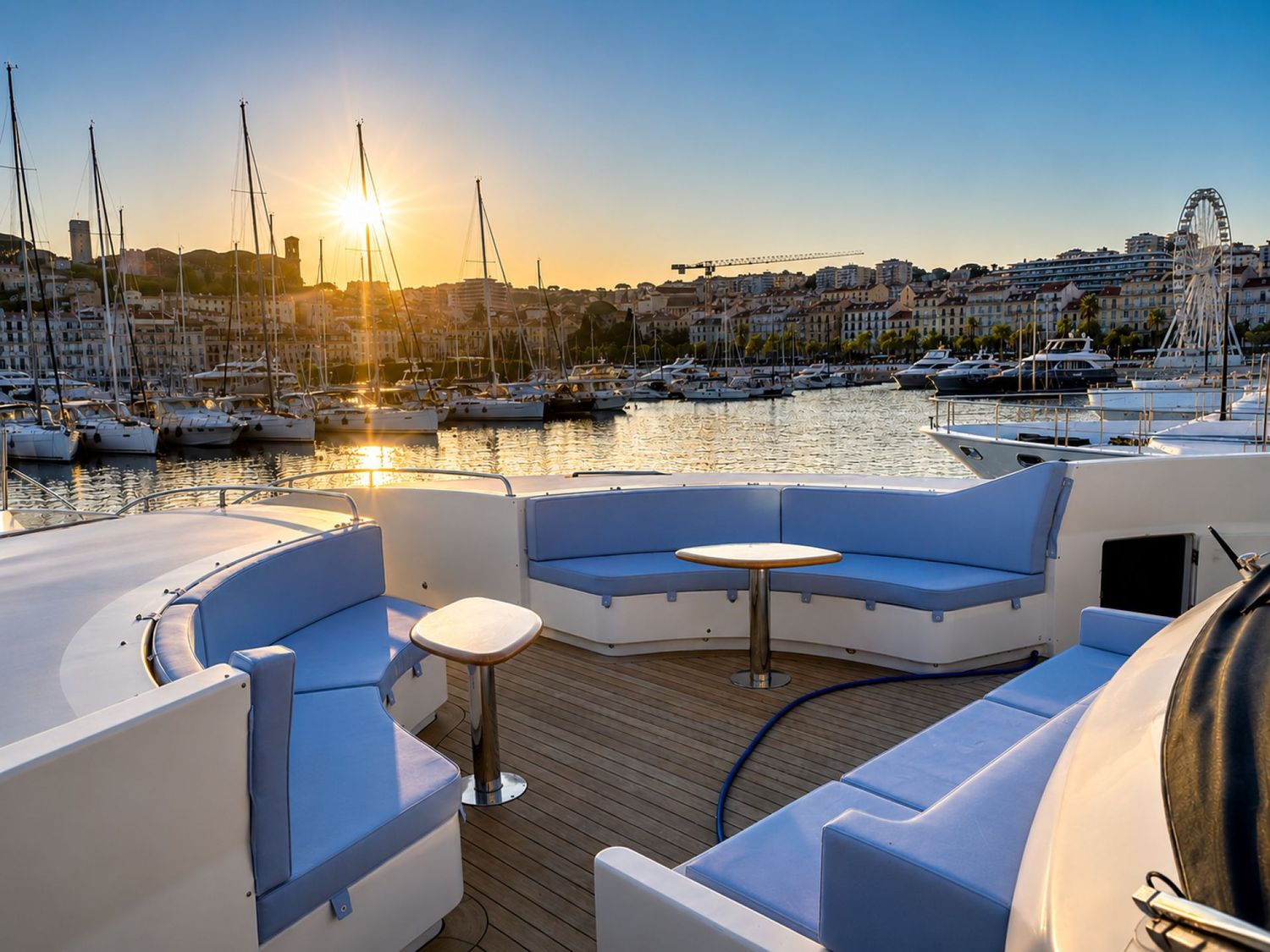 yacht-551775