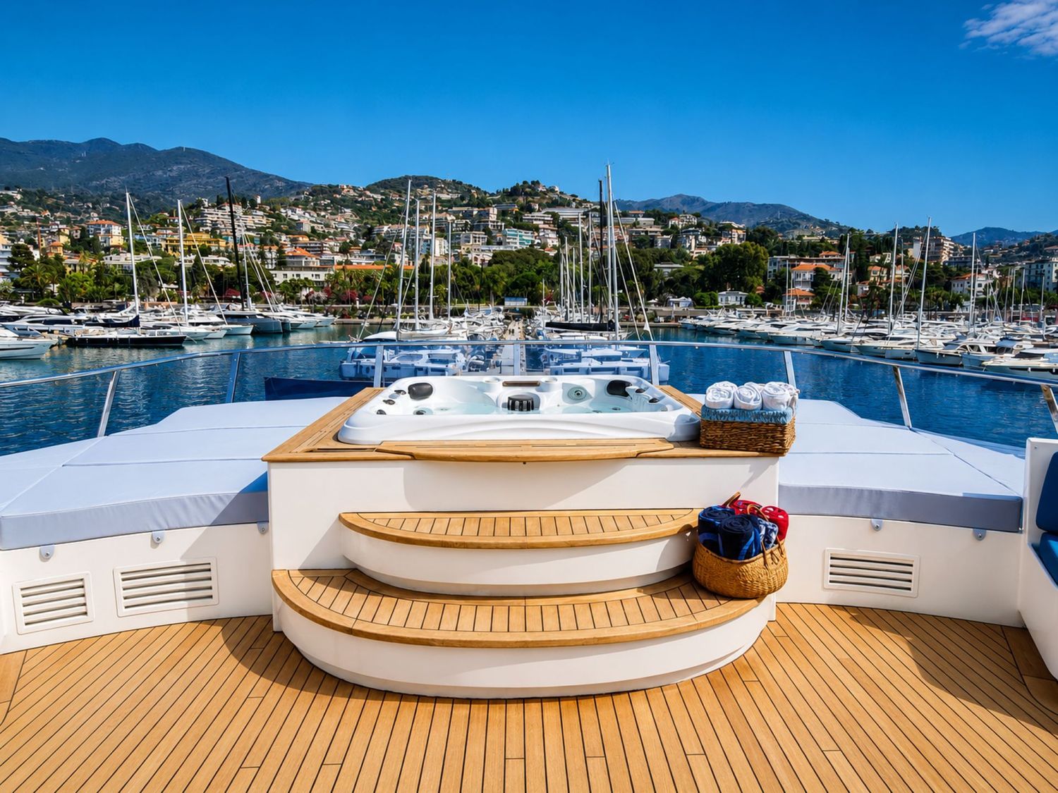 yacht-551779