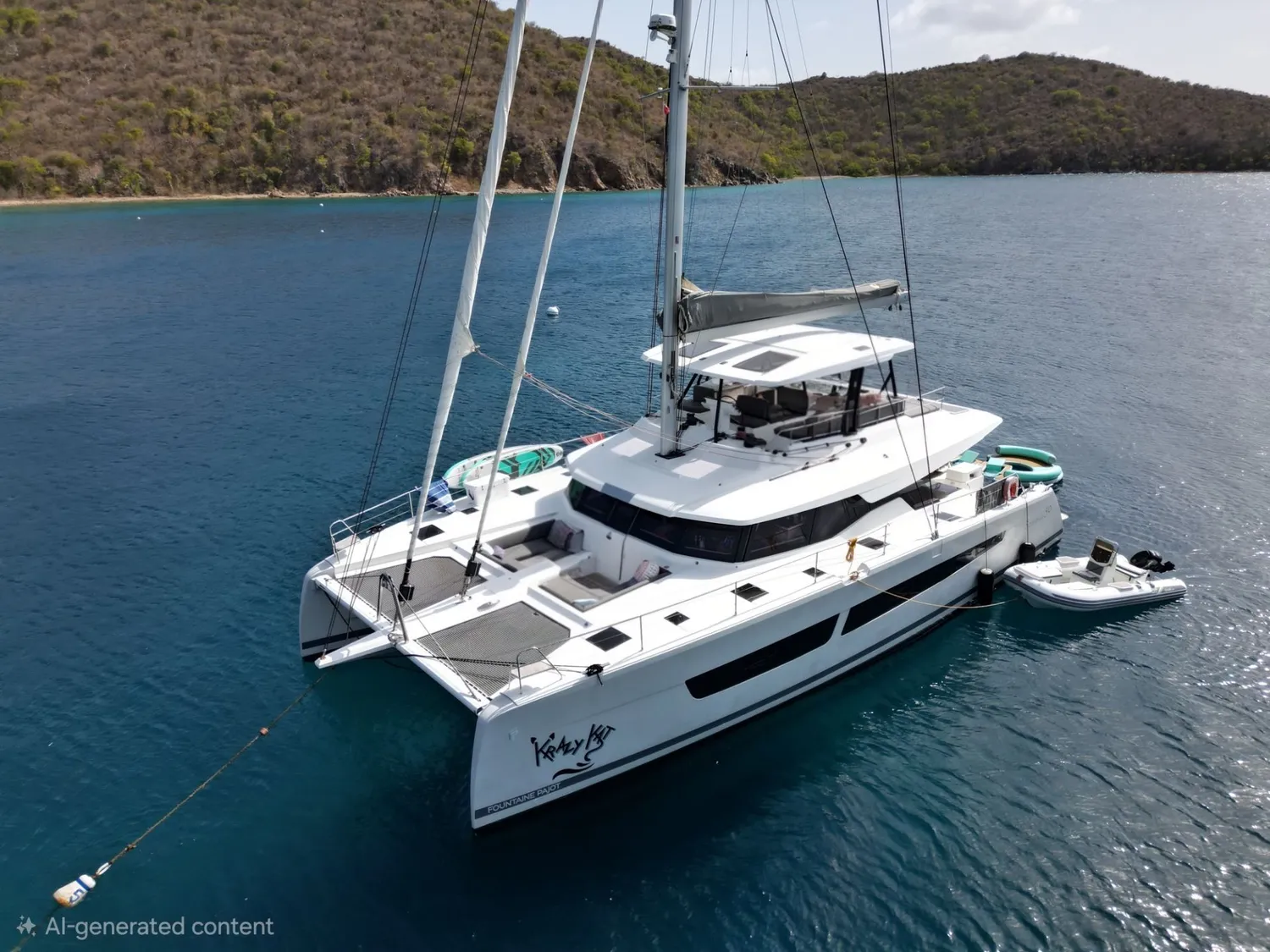 yacht-553045