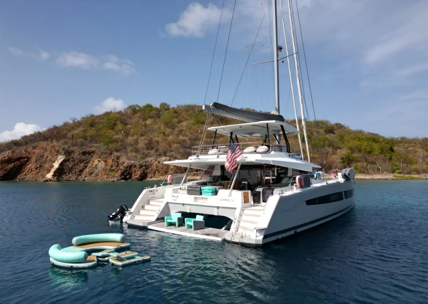 yacht-597982