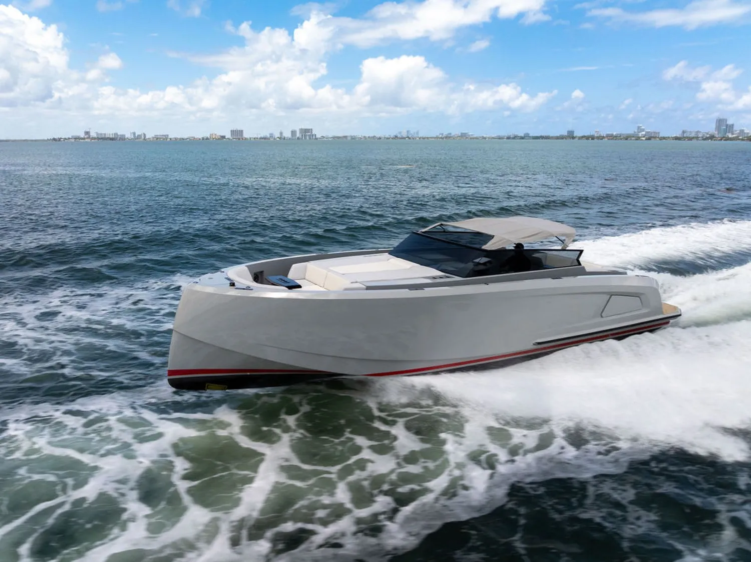 yacht-554775