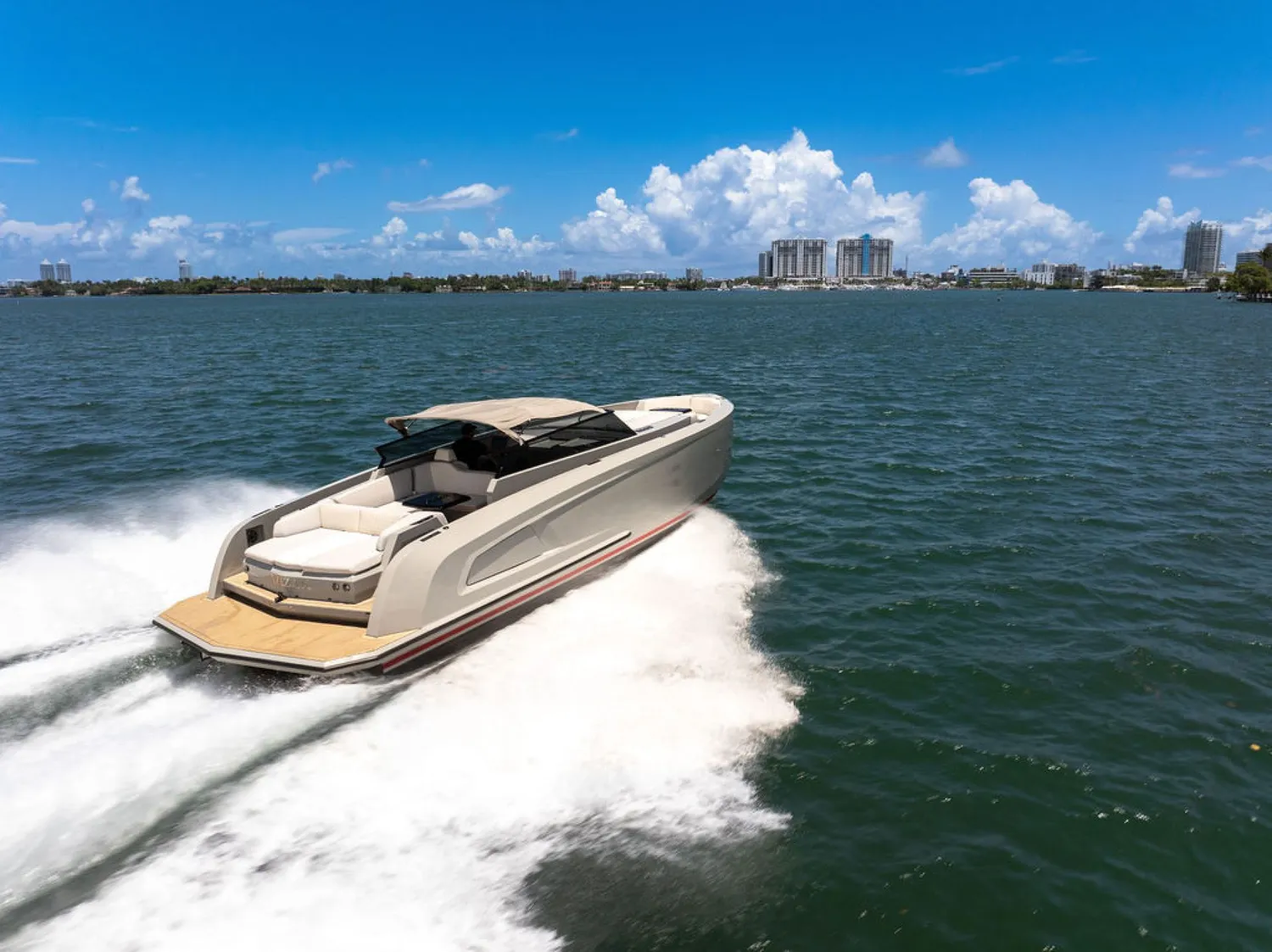 yacht-554770