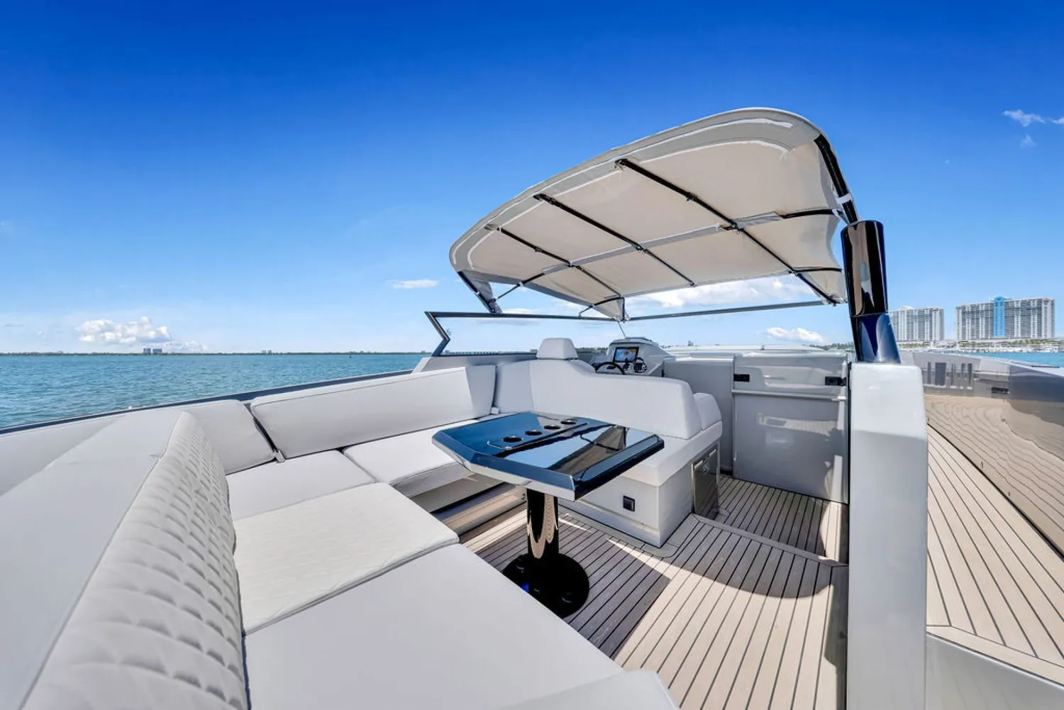 yacht-554767