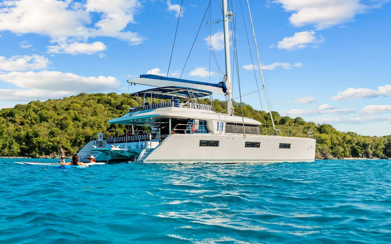 yacht-595558