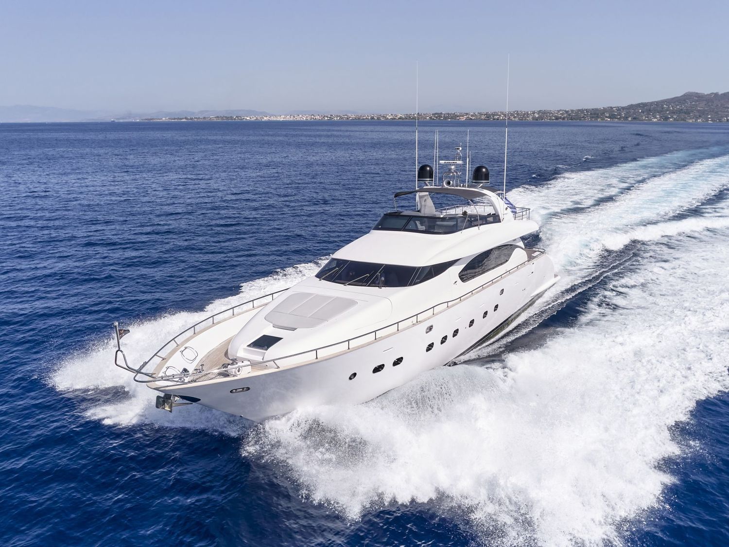 yacht-554219