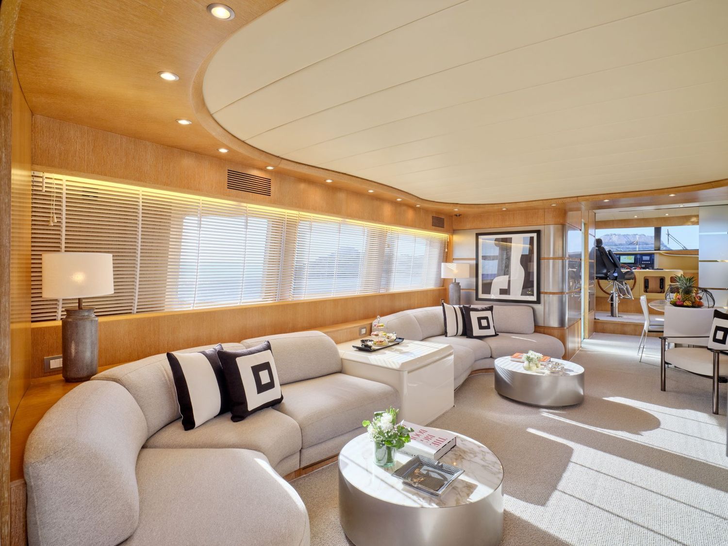 yacht-554234