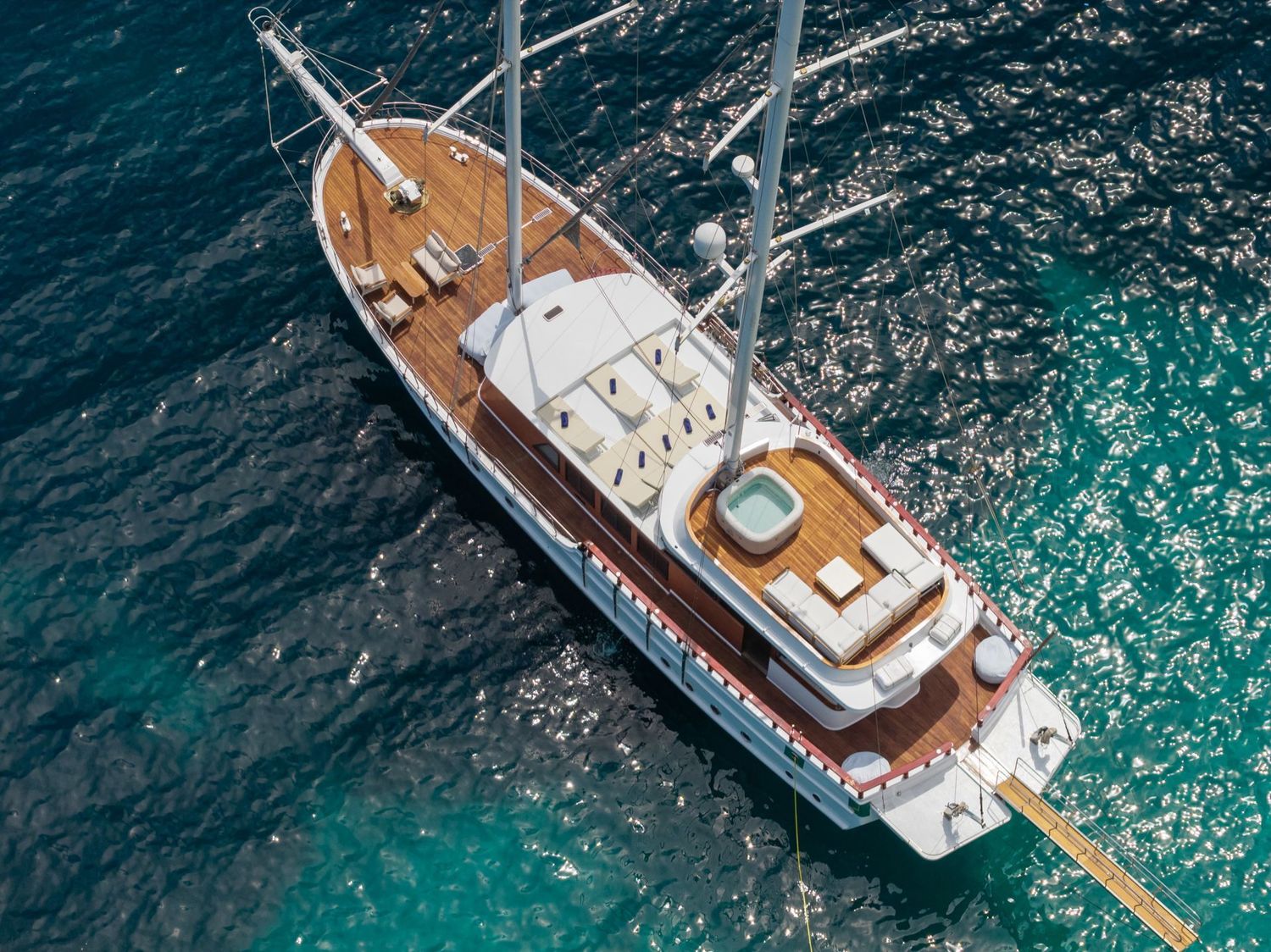 yacht-553681
