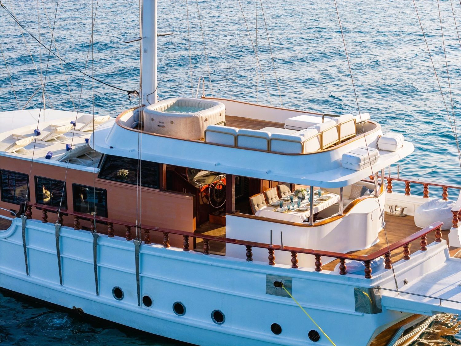 yacht-553682