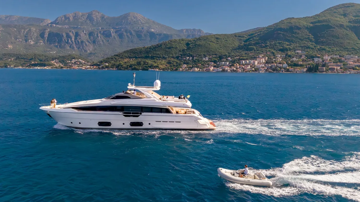 yacht-556835