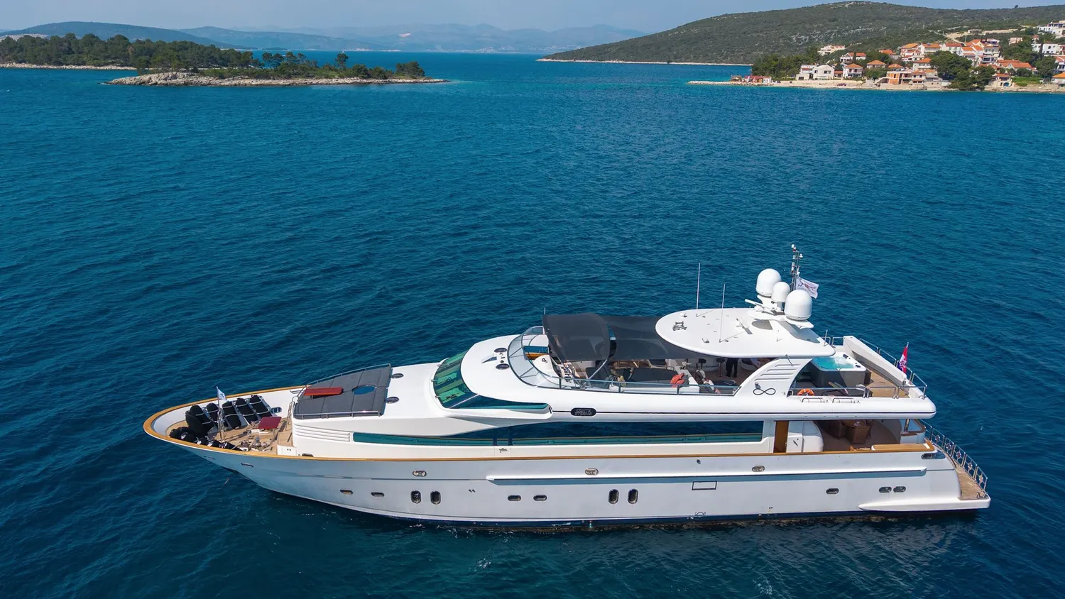 yacht-556846