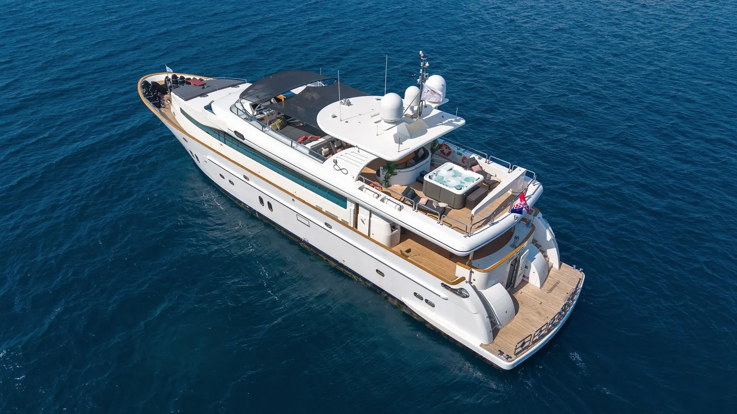 yacht-556841