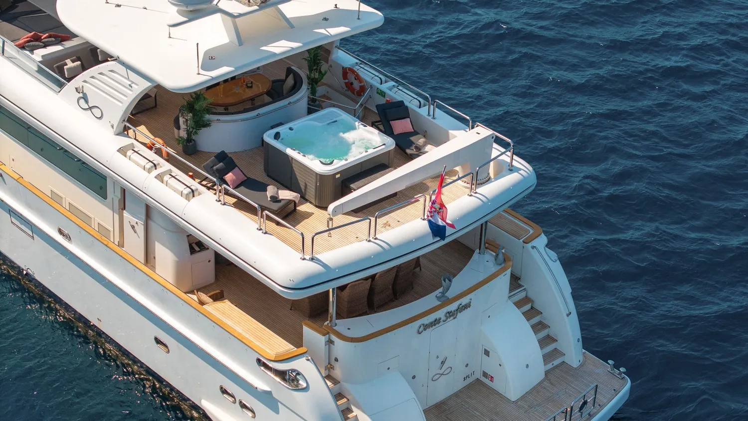 yacht-556840