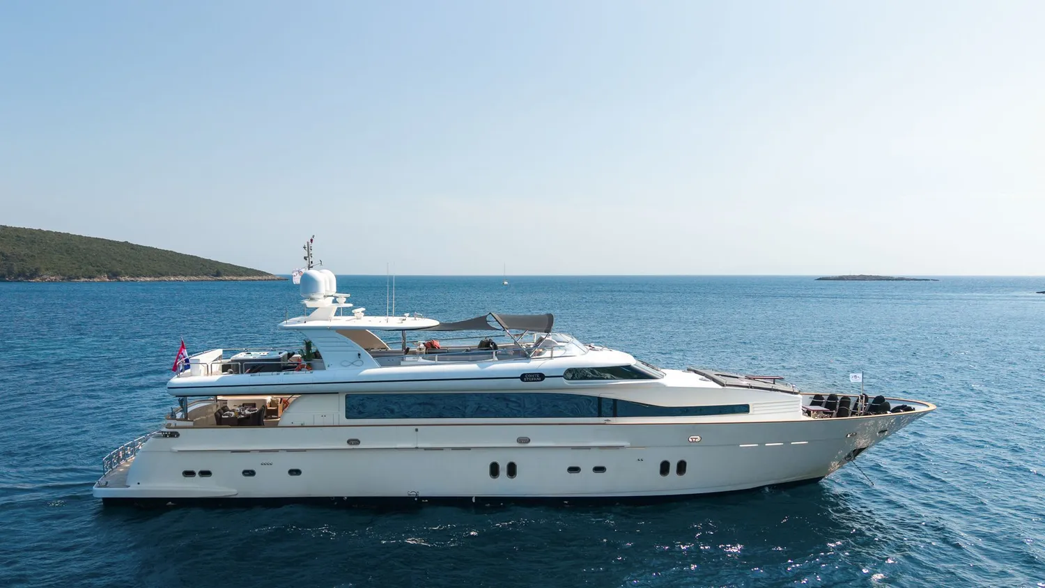 yacht-556827