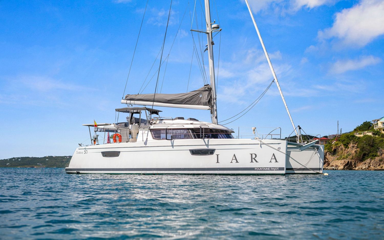 yacht-554630