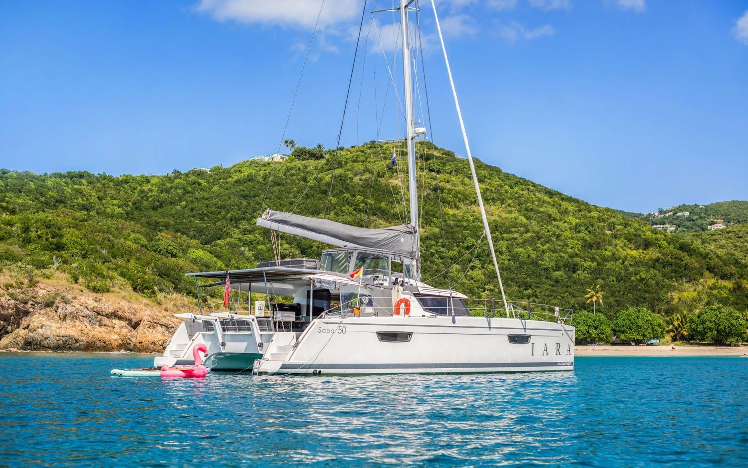 yacht-554642